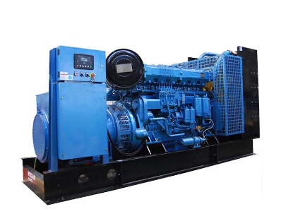 丰宁宗申动力150kw大型柴油发电机组
