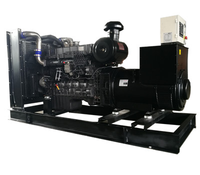 丰宁上柴柴油发电机组50KW-700KW